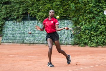 Noma Noha Akugue 102 - BL2 THC von Horn und Hamm - Der Club an der Alster : Ergebnis: 0:9